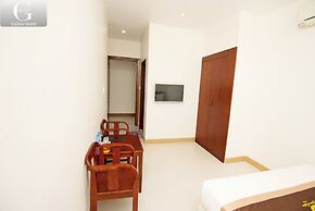 Bong Sen Xanh Hotel