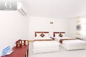 Bong Sen Xanh Hotel