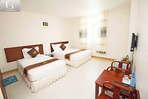 Bong Sen Xanh Hotel