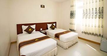 Bong Sen Xanh Hotel