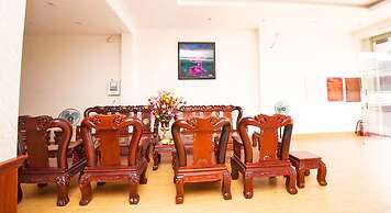 Bong Sen Xanh Hotel