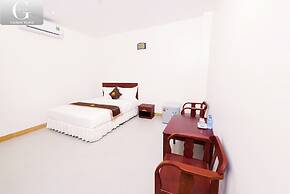 Bong Sen Xanh Hotel