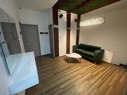 HOTEL BOUTIQUE LOS REYES