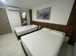 HOTEL BOUTIQUE LOS REYES