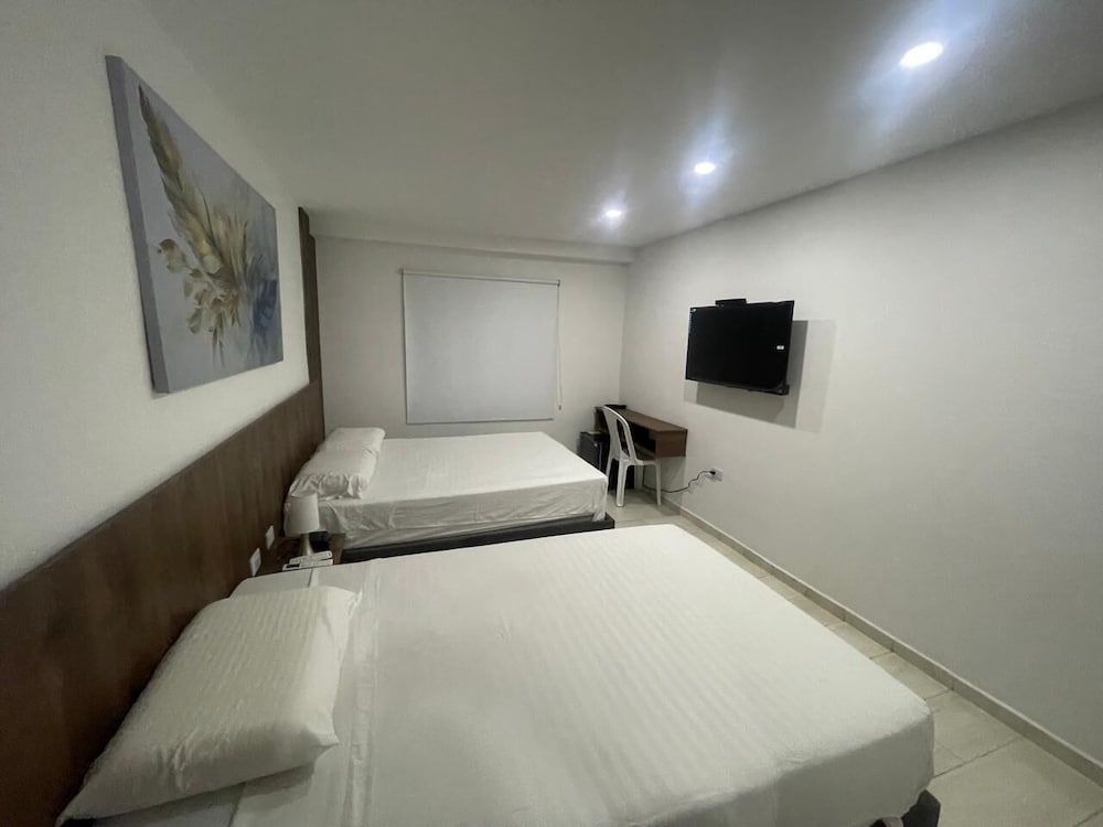 HOTEL BOUTIQUE LOS REYES