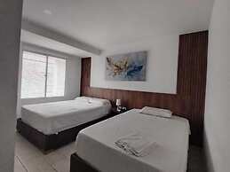HOTEL BOUTIQUE LOS REYES