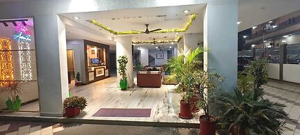 Hotel Asian Inn