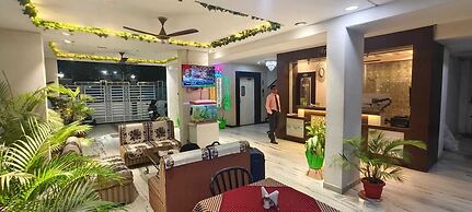 Hotel Asian Inn