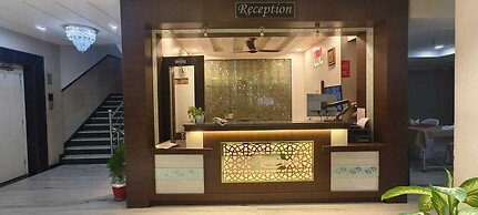 Hotel Asian Inn