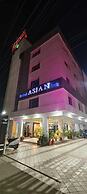 Hotel Asian Inn
