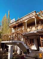 Lzawa Residency