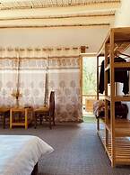 Lzawa Residency