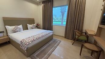 Kairvi Fort Resort Moradabad