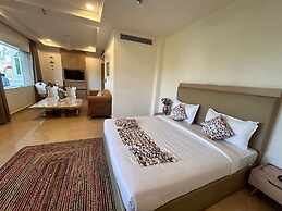 Kairvi Fort Resort Moradabad