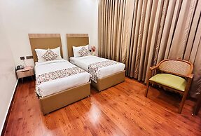 Kairvi Fort Resort Moradabad