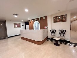 Kairvi Fort Resort Moradabad