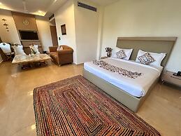 Kairvi Fort Resort Moradabad