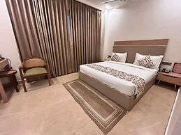 Kairvi Fort Resort Moradabad