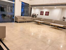 Kairvi Fort Resort Moradabad