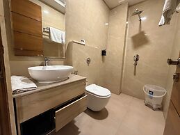 Kairvi Fort Resort Moradabad