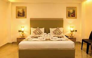 Kairvi Fort Resort Moradabad