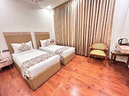 Kairvi Fort Resort Moradabad