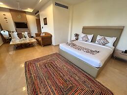 Kairvi Fort Resort Moradabad