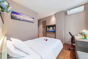 Sanyuan Hotel Wuling Square Store