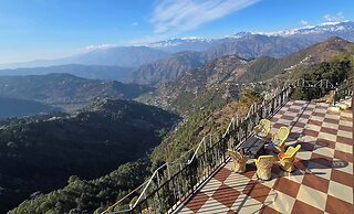 Hotel HILL Mount View Dalhousie Chamba