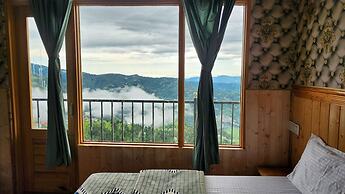 Hotel HILL Mount View Dalhousie Chamba