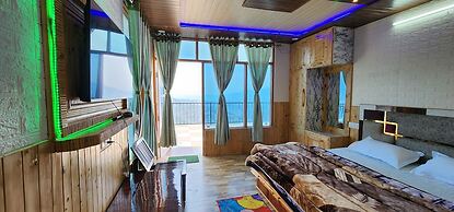 Hotel HILL Mount View Dalhousie Chamba