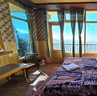 Hotel HILL Mount View Dalhousie Chamba