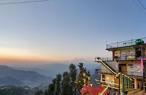 Hotel HILL Mount View Dalhousie Chamba