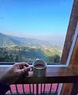 Hotel HILL Mount View Dalhousie Chamba