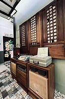 Casa Marcela