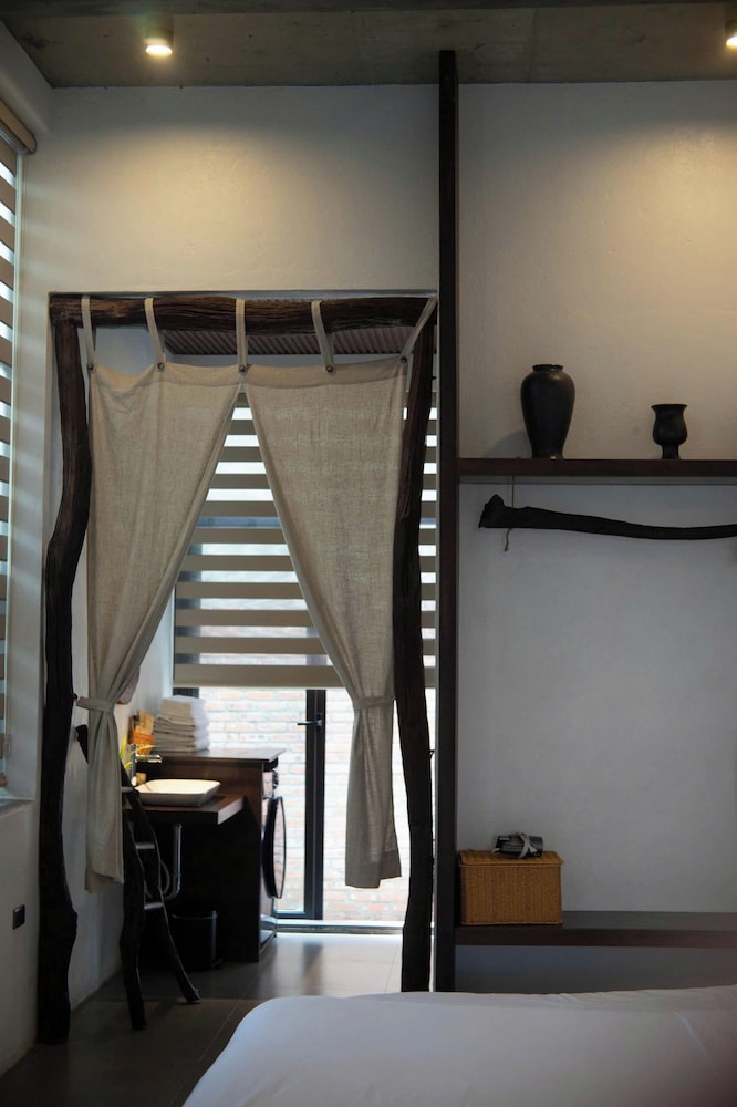 Eco & Rustic Home Hoian