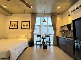 Eco & Rustic Home Hoian