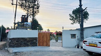 THE CHAIL HEIGHTS HOTEL&RESORT
