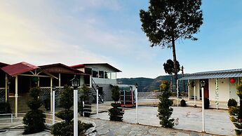 THE CHAIL HEIGHTS HOTEL&RESORT
