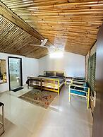 THE CHAIL HEIGHTS HOTEL&RESORT