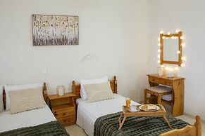 Searocco Studios & Apartments