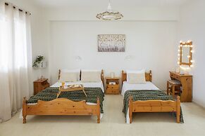 Searocco Studios & Apartments