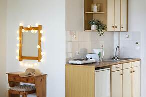 Searocco Studios & Apartments