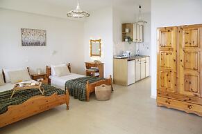 Searocco Studios & Apartments