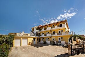 Searocco Studios & Apartments