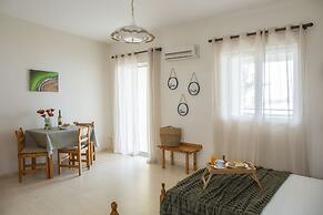 Searocco Studios & Apartments