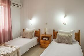 Searocco Studios & Apartments