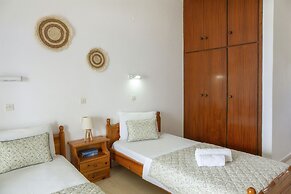 Searocco Studios & Apartments