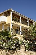 Searocco Studios & Apartments