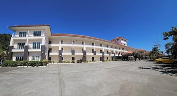 Grand Place Resort